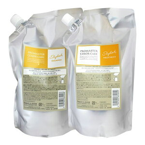 yjo z[[ v}X^[ J[PA S Vv[ 1000ml & v}X^[ J[PA S g[gg 1000g(hoyu PROMASTER COLOR CARE wAPA TPA g[gg J[PA J
