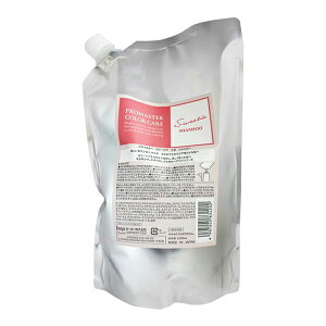 土日祝日出荷 ホーユー プロマスター カラーケア SW シャンプー 1000ml(hoyu PROMASTER COLOR CARE ヘアケア サロンケア カラーケアシャンプー ダメージケア 毛髪補修 保護 美容院 美容室 サロン専売品