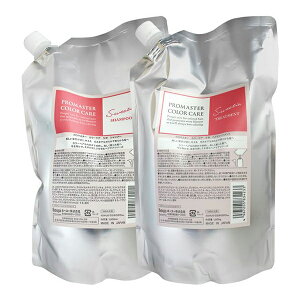 yjo z[[ v}X^[ J[PA SW Vv[ 1000ml & v}X^[ J[PA SW g[gg 1000g(hoyu PROMASTER COLOR CARE wAPA T g[gg J[PAV