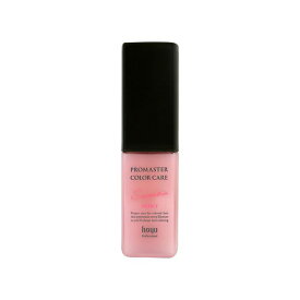 ホーユー プロマスター カラーケア SW アウトバス モイスト 80ml(hoyu PROMASTER COLOR CARE ヘアケア アウトバストリートメント カラーケア 洗い流さない サロン トリートメント ヘアミルク 毛髪補修 美容院 美容室 サロン専売品)