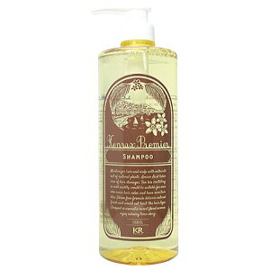 �P�����b�N�X �v���~�G �V�����v�[ 1000ml