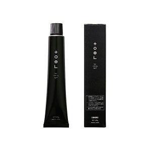 �C���^�[�R�X�� �g�G���J��? YB/9 (�C�G���[�u���E��) 100g(InterCosme toeL COLOR ��򕔊O�i �O���C�J���[ ���e�@ ���e�� �T�����ꔄ�i �w�A�J���[ �J���[��)