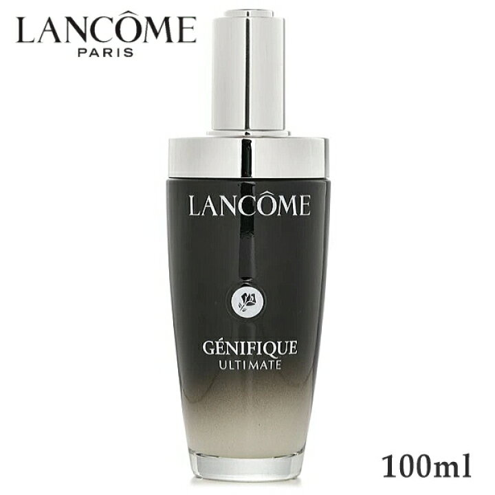 楽天市場】ランコム ジェニフィック アルティメ セラム 100ml (LANCOME 