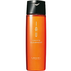 x CI NWO NAg 200ml (x CI Vv[ e Tꔄi mVR Vv[ ^Jxg Lebel IAU  shampoo)