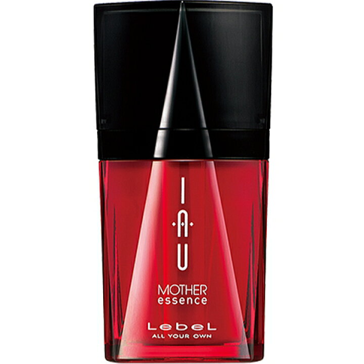 楽天市場】ルベル イオ マザー エッセンス 25ml lebel (ダメージケア 
