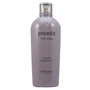 ���x�� �v���G�f�B�b�g �P�A���[�N�X �o�E���X�t�B�b�g �V�����v�[ 300ml (���x�� �V�����v�[ �o�E���X�t�B�b�g LebeL proedit ���e�� �T�����ꔄ�i �^�J���x�������g shampoo salon)