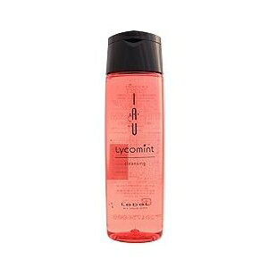 x CI R~g NWO 200ml (x Vv[ lebel eꔄ e@ Tꔄi salon mVRVv[ PA XJvPA shampoo TVv[)