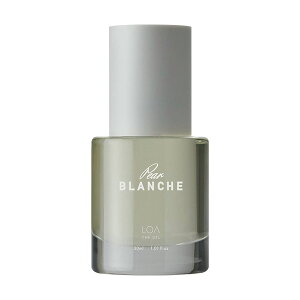 LOA THE OIL ���A �U �I�C�� �y�A�u�����V�� 30ml(LOA THE OIL pair BLANCHE �ێ��P�A �I�C�� ���j�Z�b�N�X ���e�@ ���e�� �T�����ꔄ�i)