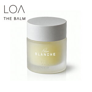 LOA THE BALM ���A �U �o�[�� �y�A�u�����V�� 40g(LOA THE BALM �X�^�C�����O ���b�N�X ���A�I�C�� �}���`�o�[�� pair BLANCHE ���e�@ ���e�� �T�����ꔄ�i)