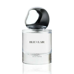LOA EAU DE PARFUM ���A �I�[�h �p�t���[�� �u���[�N���[�� 30ml(LOA EAU DE PARFUM ���� �t���O�����X BLEU CLAIR ���e�@ ���e�� �T�����ꔄ�i)