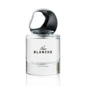 LOA EAU DE PARFUM ���A �I�[�h �p�t���[�� �y�A�u�����V�� 30ml(LOA EAU DE PARFUM ���� �t���O�����X pair BLANCHE ���e�@ ���e�� �T�����ꔄ�i)