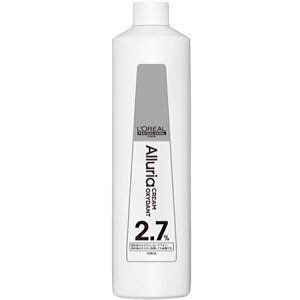 �����A�� �A���[���A �I�L�V�_���N���[�� 2.7% 1000ml ��򕔊O�i( LOREAL �����A�� alluria �I�L�V �w�A�J���[�� �J���[�� �Ɩ��p ���э� �w�A�J���[ 2�� �T���� ���e�� �T�����ꔄ�i salon )