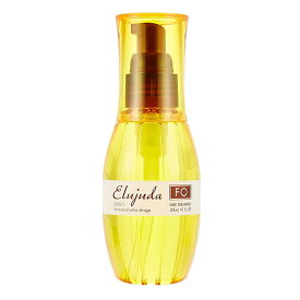 ミルボン ディーセス エルジューダ FO 120ml (MILBON ミルボン 洗い流さないトリートメント 美容室専売 アウトバストリートメント 美容院 美容室 サロン専売品 ヘアケア)