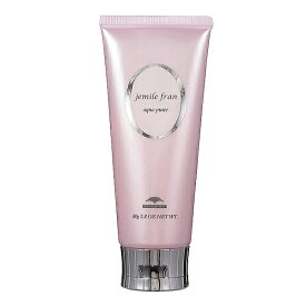 ミルボン ジェミールフラン アクアピュレ 80g ( MILBON スタイリング剤 ヘアクリーム ウェット 美容室専売品 サロン専売品 ミルボン ヘアスタイリング剤 )