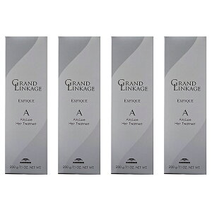 yjo y4Zbgz ~{ OhP[W GNXtB[N GA[NX g[gg 200g(milbon GRANDLINKAGE wAPA z[PA pWPA GCWO  J