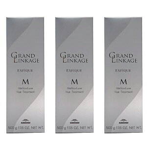 yjo y3Zbgz ~{ OhP[W GNXtB[N ENX g[gg 500g(milbon GRANDLINKAGE wAPA z[PA pWPA GCWO  J