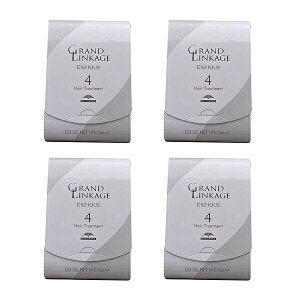 yjo y4Zbgz ~{ OhP[W GNXtB[N TgG[gg 4 9g×4{(milbon GRANDLINKAGE wAPA z[PA pWPA GCWO  J[_