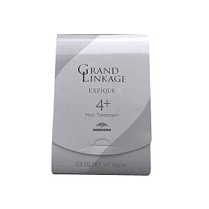 yjo ~{ OhP[W GNXtB[N TgG[gg 4+ 9g×4{(milbon GRANDLINKAGE wAPA z[PA pWPA GCWO  J[_[W J[