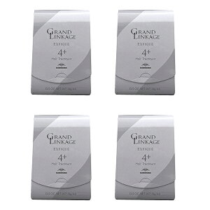 yjo y4Zbgz ~{ OhP[W GNXtB[N TgG[gg 4+ 9g×4{(milbon GRANDLINKAGE wAPA z[PA pWPA GCWO  J[