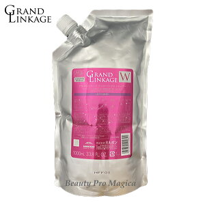 �y���j���o�� �y4�Z�b�g�z�~���{�� �O�����h�����P�[�W �E�B���[�����N�X �V�����v�[ 1000ml �l�ւ��p (MILBON grand linkage �~���{�� �V�����v�[ �l�ߑւ� �J���[�P�A�V�����v�[ salon shampoo ���e