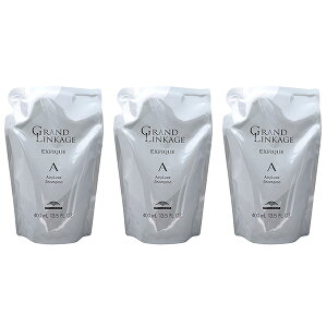 yjo y3Zbgz ~{ OhP[W GNXtB[N GA[NX Vv[ 400ml lւp(milbon GRANDLINKAGE wAPA z[PA pWPA GCWO 