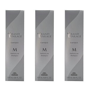 yjo y3Zbgz ~{ OhP[W GNXtB[N ENX Vv[ 200ml(milbon GRANDLINKAGE wAPA z[PA pWPA GCWO  J[_