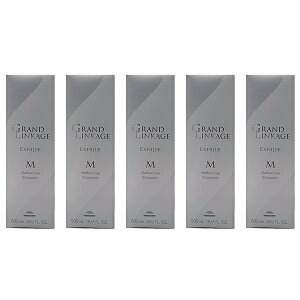 yjo y5Zbgz ~{ OhP[W GNXtB[N ENX Vv[ 500ml(milbon GRANDLINKAGE wAPA z[PA pWPA GCWO  J[_