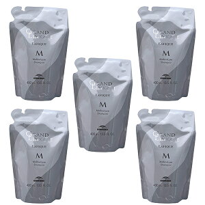 yjo y5Zbgz ~{ OhP[W GNXtB[N ENX Vv[ 400ml lւp(milbon GRANDLINKAGE wAPA z[PA pWPA GCWO  