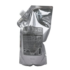 yjo ~{ OhP[W GNXtB[N ENX Vv[ 1000ml lւp(milbon GRANDLINKAGE wAPA z[PA p Vv[ lߑւ GCWO  