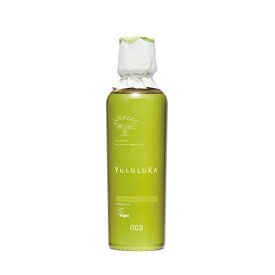 【ポイント5倍】ナンバースリー ユルルカ ハーバルバンブー スキャルプウォッシュ 250ml(no3 YULULUKA(NUMBER THREE) 薬用シャンプー fk 医薬部外品 ヘアケア 頭皮ケア 美容院 美容室 サロン専売品 シャンプー サロンシャンプー)