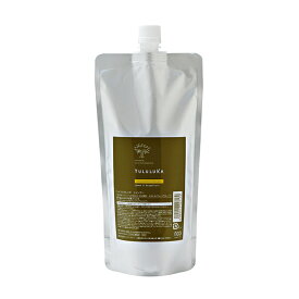 【ポイント5倍】ナンバースリー ユルルカ シトラスクレンズ シャンプー 500ml 詰替え用 (no3 YULULUKA(NUMBER THREE) ヘアケア 頭皮ケア ダメージケア 美容院 美容室 サロン専売品 アミノ酸 シャンプー サロンシャンプー)