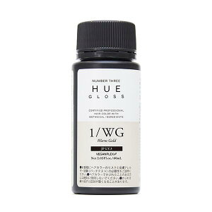 io[X[ qE OX 1/WG 60ml(no3 HUE GLOSS 򕔊Oi wAJ[ э 1 Ɩp e@ e Tꔄi)