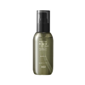 ナンバースリー ヒュウケア ヘアオイル 115ml(no3 HUE CARE(NUMBER THREE) ヘアケア スタイリング 美容院 美容室 サロン専売品)