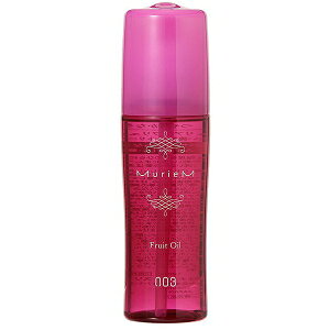 ナンバースリー ミュリアム フリュイオイル 1ml ヘアトリートメント パック 価格比較 価格 Com