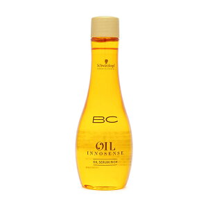 �V�������c�R�t BC �I�C���C�m�Z���X �I�C���Z�������b�` 100ml(Schwarzkopf PROFESSIONAL BC Oil Innosense �w�A�P�A ����P�A �c���� �x�^���Ȃ� ���邨�� ���Z�� ���e�@ ���e�� �T�����ꔄ�i)