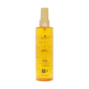 �V�������c�R�t BC �I�C���C�m�Z���X �I�C���Z�������b�` 200ml(Schwarzkopf PROFESSIONAL BC Oil Innosense �w�A�P�A ����P�A �c���� �x�^���Ȃ� ���邨�� ���Z�� ���e�@ ���e�� �T�����ꔄ�i)