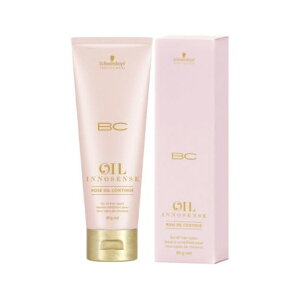 VcRt BC IC[Y ICReBj[ 80g(Schwarzkopf PROFESSIONAL BC Oil Innosense Rose wAPA PA e@ e Tꔄi)