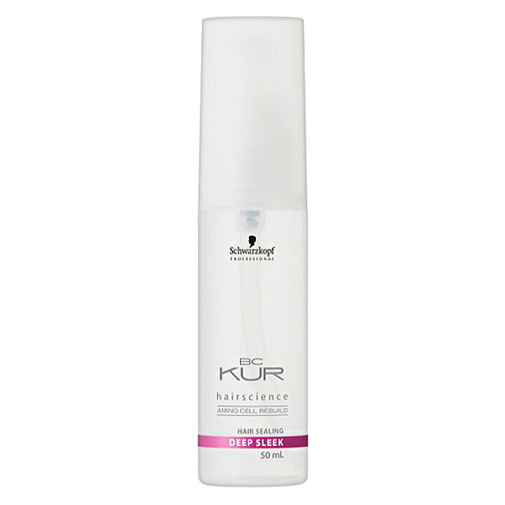 楽天市場】シュワルツコフ BCクア ディープ スリーク 50ml 