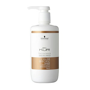 VcRt BCNA J[XyVtB[N Vv[ 750ml (Schwarzkopf PROFESSIONAL BC KUR wAPA J[PA J[_[W J[F Ƃ蔯 e@ e Tꔄi)