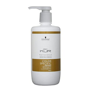 VcRt BCNA J[XyVtB[N g[gg 750g (Schwarzkopf PROFESSIONAL BC KUR wAPA J[PA J[_[W J[F Ƃ蔯 e@ e Tꔄi)