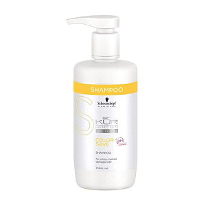 VcRt BCNA J[Z[u Vv[ 750ml (Schwarzkopf PROFESSIONAL BC KUR wAPA J[PA J[_[W J[F Ƃ蔯 e@ e Tꔄi)