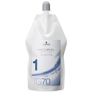�V�������c�R�t NS �E�H�[�^�����O TG70 1�� 400ml (�p�[�}�t �p�[�}�� �Ɩ��p ���e�� �T�����ꔄ�i)