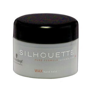 VcRt VGbg n[hbNX 50g (Schwarzkopf X^CO wAbNX VcRt X^CO  hair wax)