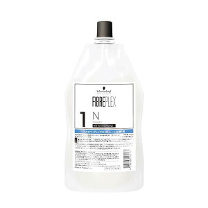 VcRt t@Co[vbNX XgCg N1 400g(Schwarzkopf PROFESSIONAL FIBERPLEX wAPA 򕔊Oi 1(N) e@ e Tꔄi)