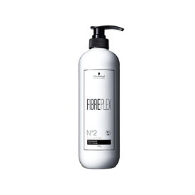 シュワルツコフ ファイバープレックス No.2 ボンドフィクサーN 750g(Schwarzkopf PROFESSIONAL FIBERPLEX ヘアケア 集中ケア ボンディング 美容院 美容室 サロン専売品)