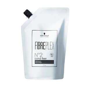 VcRt t@Co[vbNX No.2 {htBNT[ Na 750g lւp(Schwarzkopf FIBREPLEX wAg[gg _[WPA wAJ[p e@ e Tꔄi)