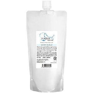 �T�C�G���X�A�N�A Acid 500g �l�ւ��p (S-AQUA �w�A�P�A �A�~�m�_ ph1.3 ���e�� ���e�@ �T�����ꔄ�i )