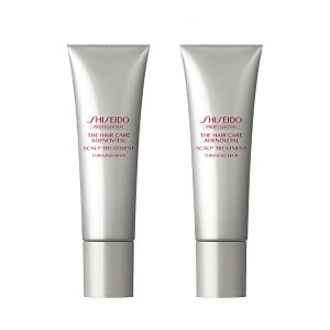 vtFbVi AfmoC^ XJvg[gg 130g×2{(SHISEIDO ADENOVITAL wAPA    g[gg e@ e Tꔄi)