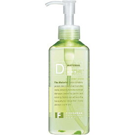 資生堂プロフェッショナル エフプログラム D-HPT (ヘアトリートメント) ヒートプロテクトオイル 240ml (洗い流さない トリートメント オイル アウトバストリートメント オイルトリートメント ヘアオイル 髪 美容院 美容室 サロン専売品)