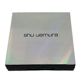 シュウウエムラ 3D フェイス シェイプ パウダー ライト 10 5g ( shuuemura ファンデーション フェイスパウダー）